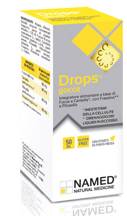 DROPS GOCCE 50 ML - Farmacia Bartoli