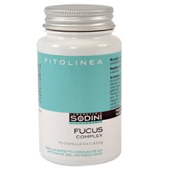 FITOLINEA FUCUS COMPLEX 70 CAPSULE - Farmacia Bartoli