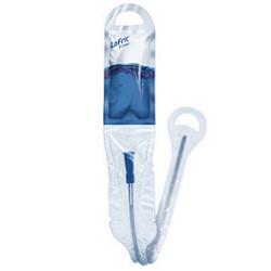 CATETERE URINARIO MONOUSO AUTOLUBRIFICANTE IDROFILO POBE LUBRIFICAZIONE TRAMITE POLIVINILPIRROLIDONE SOLUZIONE SALINA STERILE INTEGRATA LOFRIC PRIMO DONNA CH14 20 CM 30 PEZZI - Farmacia Bartoli