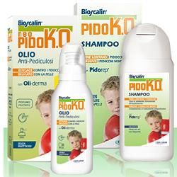 MILICE PIDOKO PROMO OLIO ANTIPEDICULOSI + SHAMPOO - Farmacia Bartoli