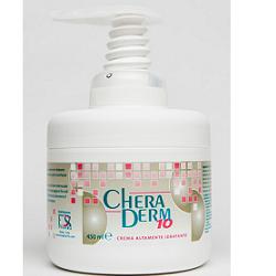 CHERADERM 10 CREMA CORPO 450 ML - Farmacia Bartoli
