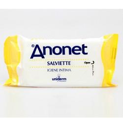 ANONET SALVIETTE 15 PEZZI - Farmacia Bartoli