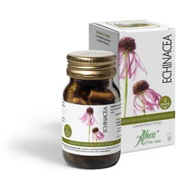ECHINACEA CONCENTRATO TOTALE 50 OPERCOLI - Farmacia Bartoli