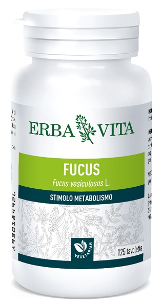 FUCUS 125 TAVOLETTE - Farmacia Bartoli
