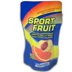 ETHICSPORT SPORT FRUIT ARANCIA ROSSA PESCA GEL 42 G - Farmacia Bartoli