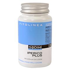 IPERICO PLUS 70 CAPSULE - Farmacia Bartoli