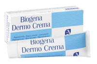 BIOGENA DERMO CREMA 200 ML - Farmacia Bartoli