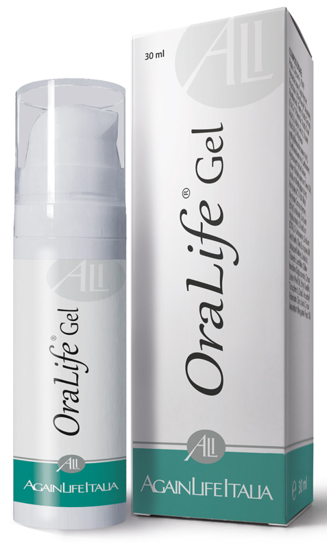 ORALIFE GEL CAVITA' ORALE 30 ML - Farmacia Bartoli