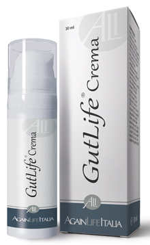 GUTLIFE CREMA 30 ML - Farmacia Bartoli