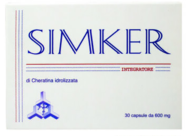 SIMKER 30 COMPRESSE - Farmacia Bartoli