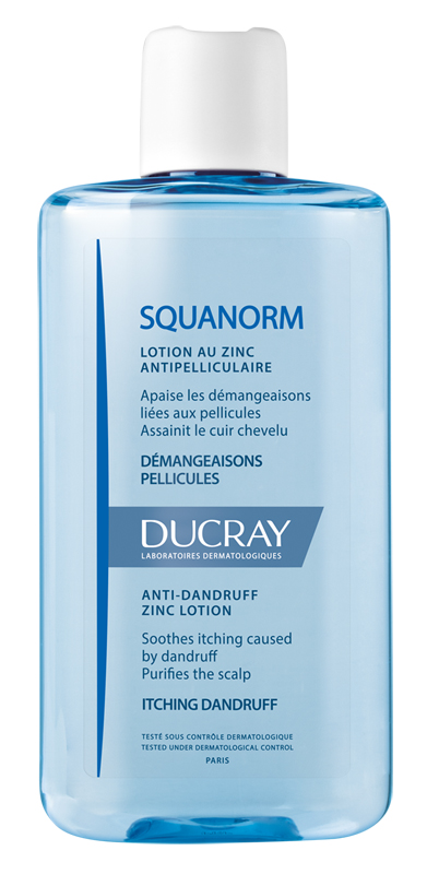 SQUANORM LOZIONE 200 ML DUCRAY - Farmacia Bartoli