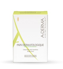 ADERMA LES INDISPENSABLES PANE DERMATOLOGICO 100 G - Farmacia Bartoli