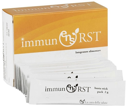 IMMUNENS RST 14 BUSTINE - Farmacia Bartoli
