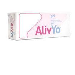 ALIVYO GEL IDRATANTE 50 ML - Farmacia Bartoli
