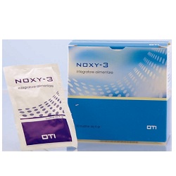 NOXY-3 20 BUSTINE - Farmacia Bartoli
