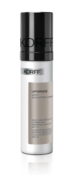 KORFF UPGRADE FLUIDO 50ML - Farmacia Bartoli