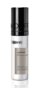 KORFF UPGRADE SIERO 30 ML - Farmacia Bartoli