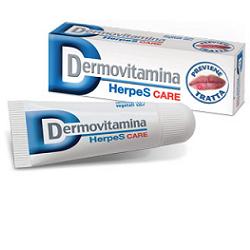 DERMOVITAMINA HERPESCARE 8 ML - Farmacia Bartoli