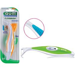 GUM FLOSBRUSH FORCELLA+FILO - Farmacia Bartoli
