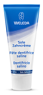 DENTIFRICIO SALINO 75 ML NUOVA FORMULA - Farmacia Bartoli