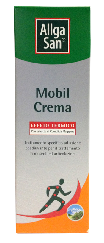 ALLGASAN MOBIL CREMA 50 ML - Farmacia Bartoli