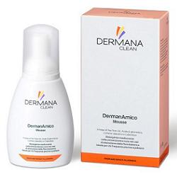 DERMANAMICO MOUSSE 200 ML - Farmacia Bartoli