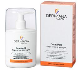 DERMANOIL 200 ML - Farmacia Bartoli