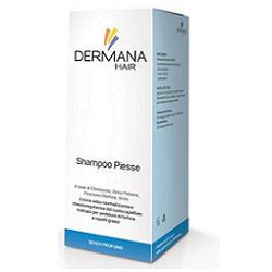 DERMANA SHAMPOO PIESSE 150 ML - Farmacia Bartoli
