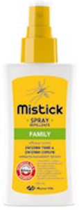 MISTICK FAMILY PMC 100 ML - Farmacia Bartoli