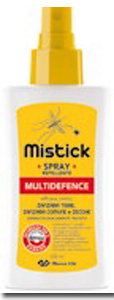 MISTICK MULTIDEFENCE PMC 100 ML - Farmacia Bartoli