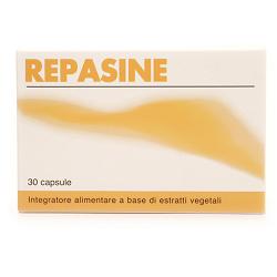 REPASINE 30 CAPSULE - Farmacia Bartoli