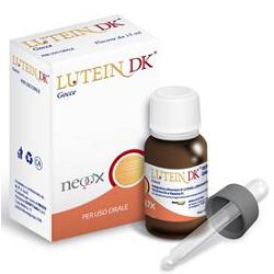 LUTEINDK GOCCE 15 ML - Farmacia Bartoli