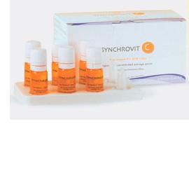 SYNCHROVIT C 6FLX 5 ML - Farmacia Bartoli