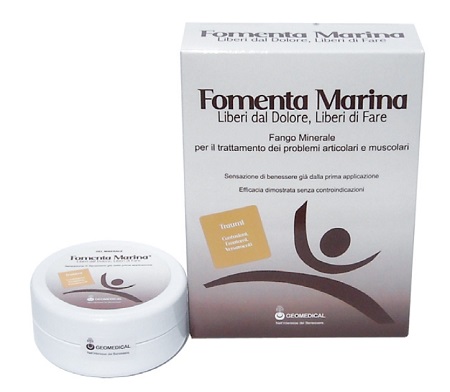 TRAUMI GEL MINERALE 150 G - Farmacia Bartoli