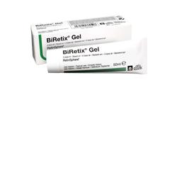 BIRETIX GEL 50 ML - Farmacia Bartoli