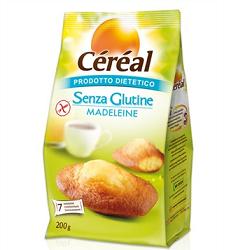 CEREAL MADELEINE 200 G - Farmacia Bartoli