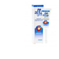 EMOFORM AFTAGEL GEL PER IGIENE DENTALE 8ML* - Farmacia Bartoli