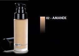 KORFF CURE MAKE UP FONDOTINTA FLUIDO ILLUMINANTE SPF 15 02 - Farmacia Bartoli