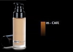 KORFF CURE MAKE UP FONDOTINTA FLUIDO ILLUMINANTE SPF 15 05 - Farmacia Bartoli