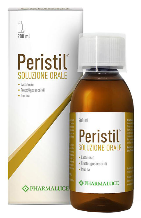 PERISTIL 200 ML - Farmacia Bartoli