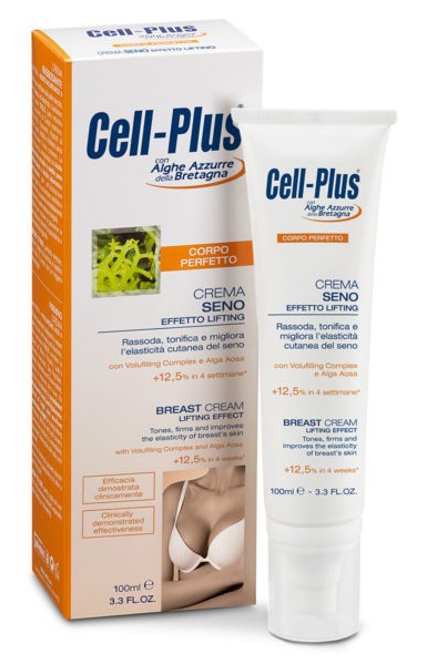 CELL PLUS UP CREMA SENO LIFTING 100 ML - Farmacia Bartoli