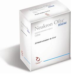 NEUKRON OFTA MESE 30 FLACONCINI 10 ML - Farmacia Bartoli