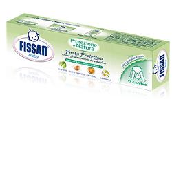 FISSAN PROTEZIONE NATURA PASTA 75 ML - Farmacia Bartoli