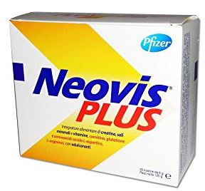 NEOVIS PLUS 20 BUSTINE - Farmacia Bartoli