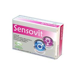 SENSOVIT 30 COMPRESSE - Farmacia Bartoli
