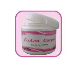 ECOLEN CREMA CORPO 500 G - Farmacia Bartoli