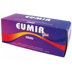 EUMIR PLUS 10 FLACONCINI DA 15 ML - Farmacia Bartoli