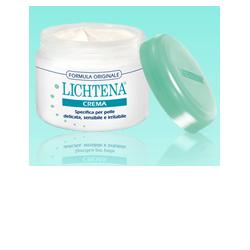 LICHTENA FO CREMA VISO 100 ML - Farmacia Bartoli