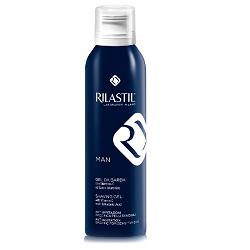RILASTIL MAN GEL BARBA 150 ML - Farmacia Bartoli