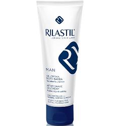 RILASTIL MAN GEL D/BARBA 75 ML - Farmacia Bartoli